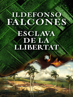 cover image of Esclava de la llibertat